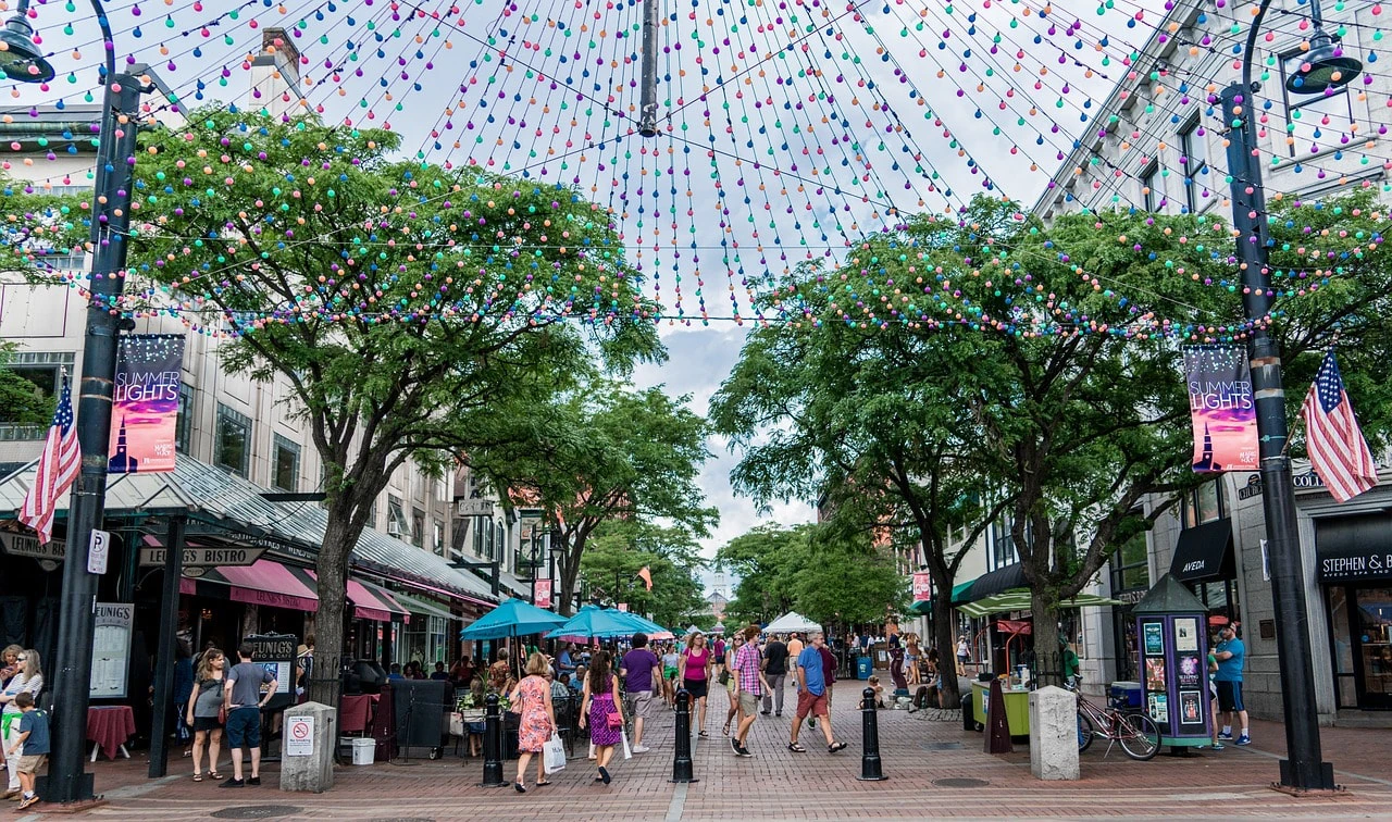 Burlington, Vermont
